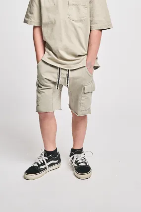 RUGBY CARGO SHORT