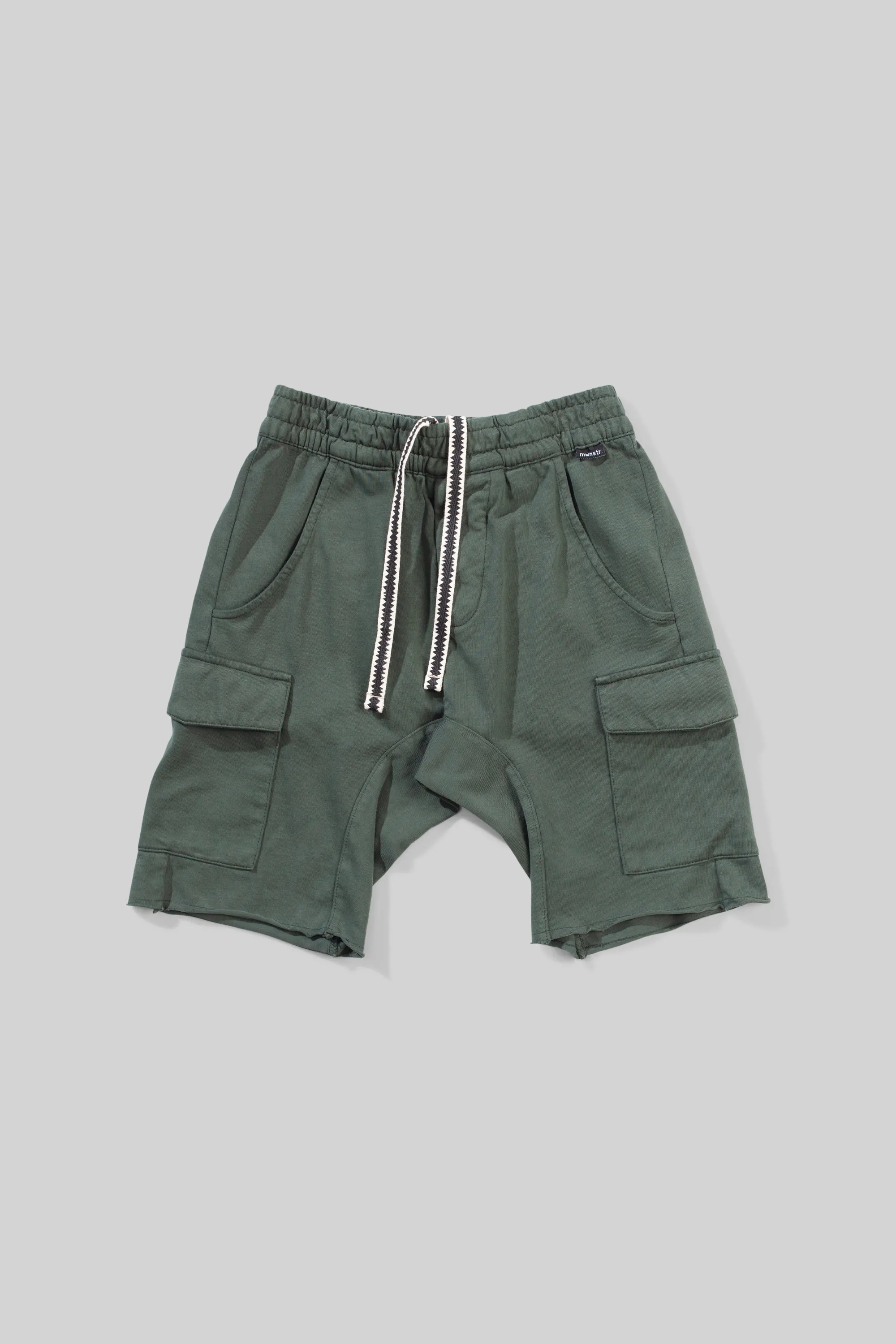 RUGBY CARGO SHORT