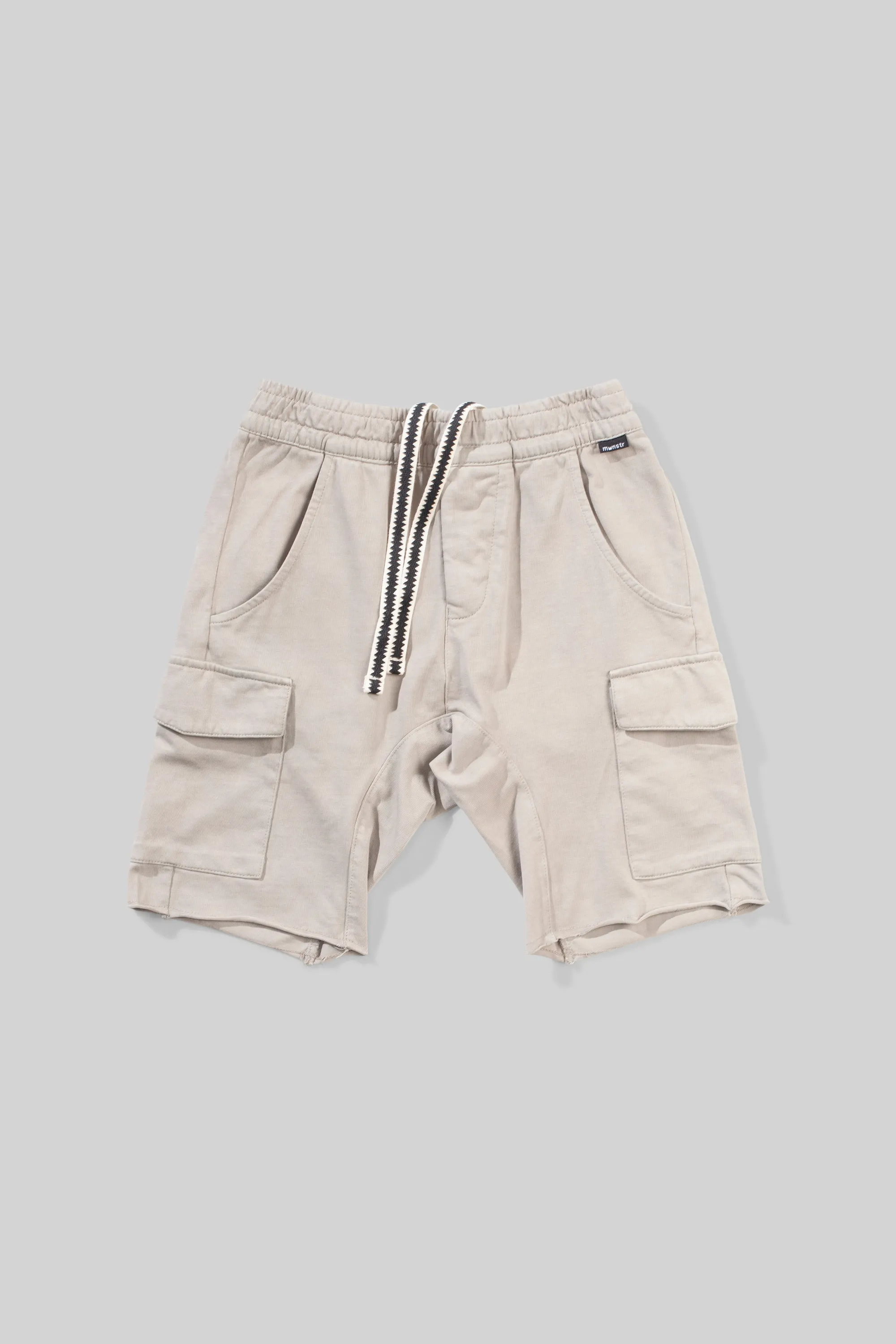 RUGBY CARGO SHORT