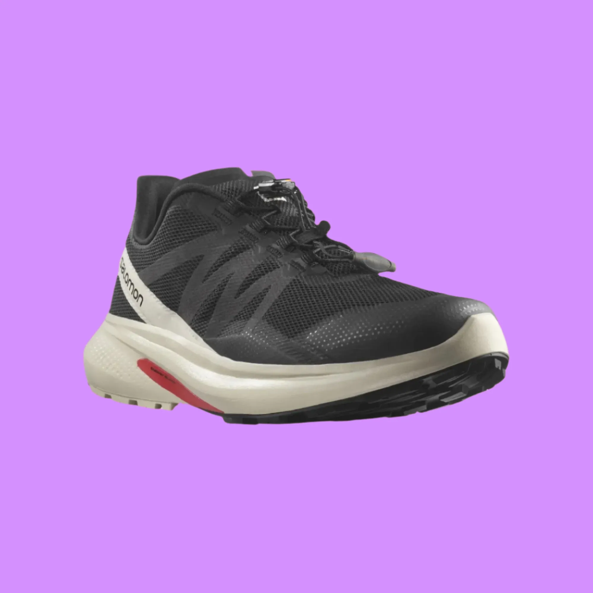 Salomon Hypulse Mens Trail Running shoe