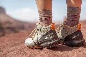 SALOMON OUTPULSE MID GTX W