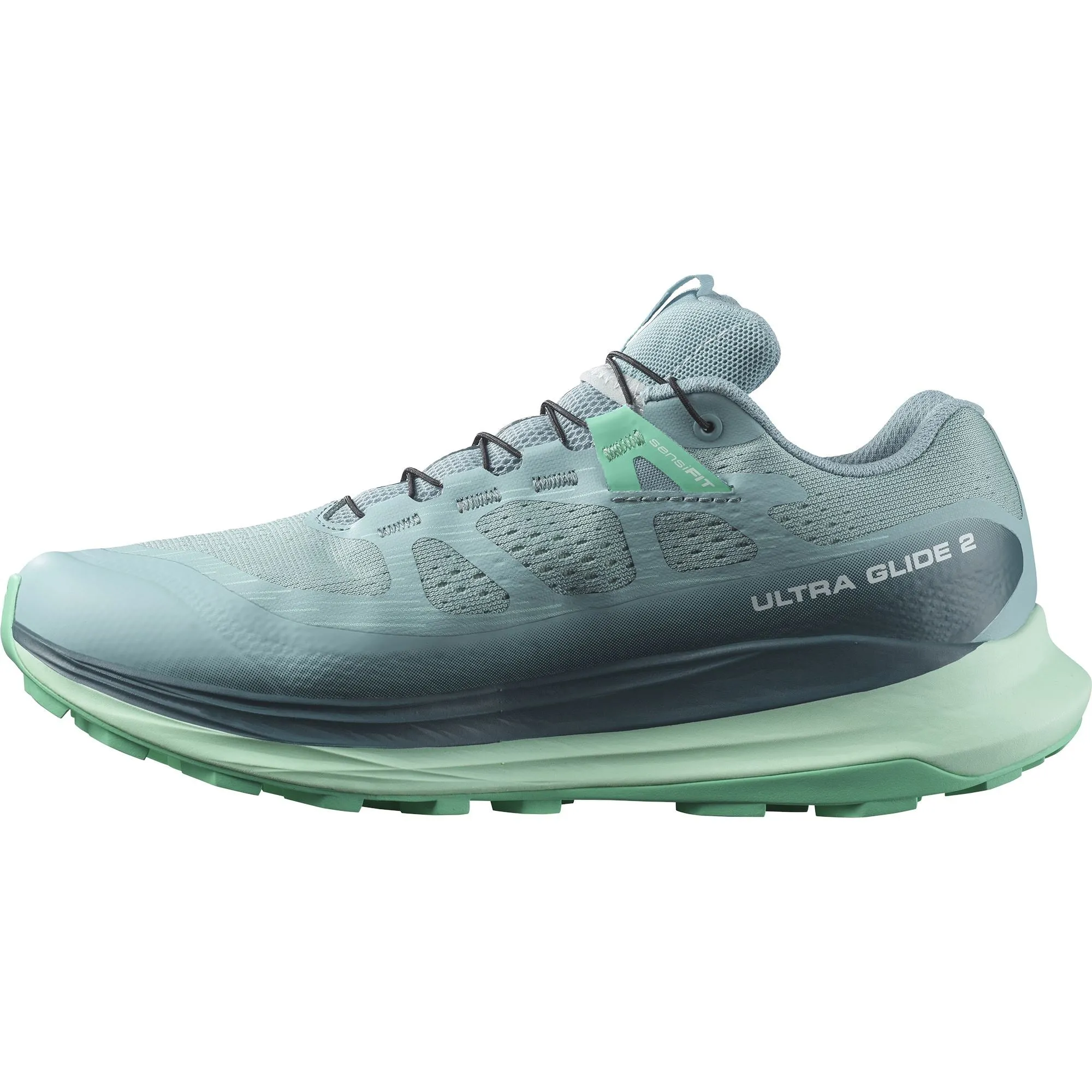 Salomon Ultra Glide 2 GTX Women's Trail Running Shoes