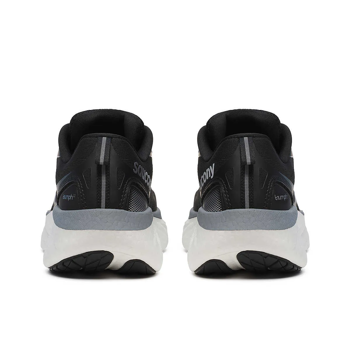Saucony Women's Triumph 22