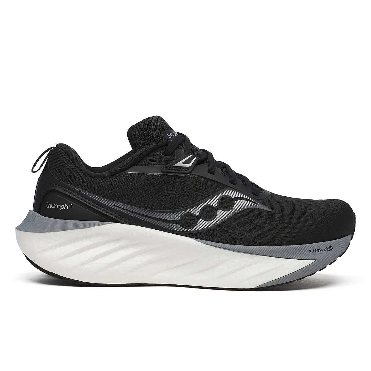 Saucony Women's Triumph 22