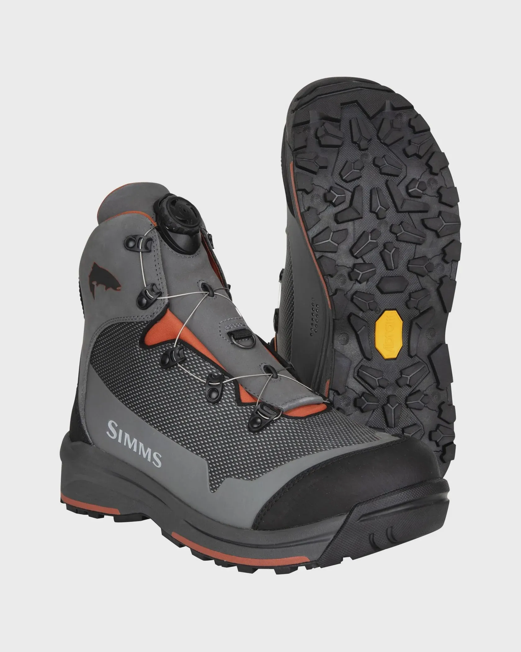 Simms Guide Boa Boot