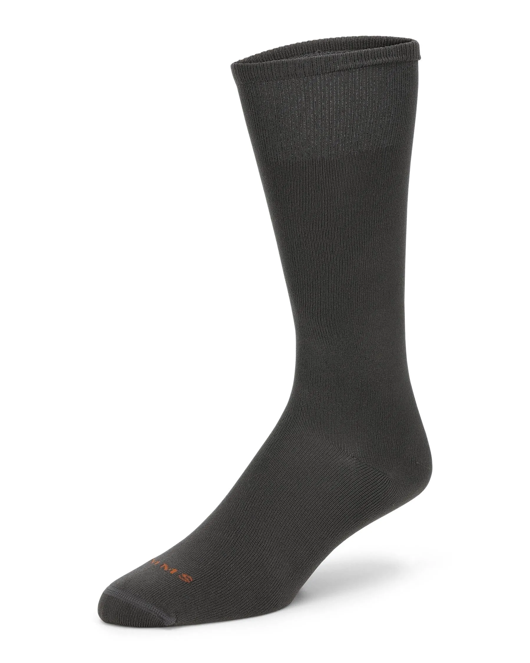 Simms - Mid-Calf Sock Liner - Slate