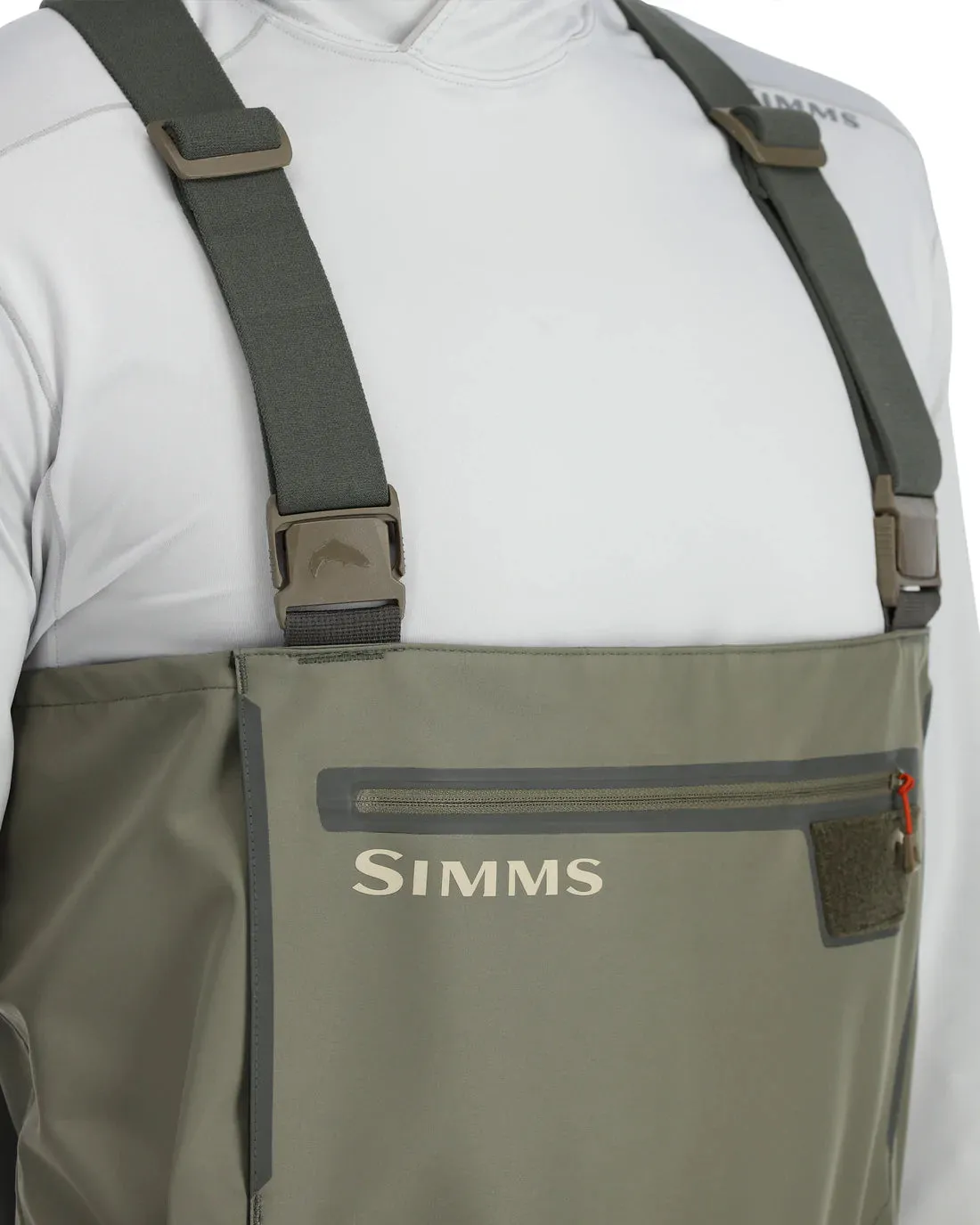 Simms M's Tributary Stockingfoot Waders