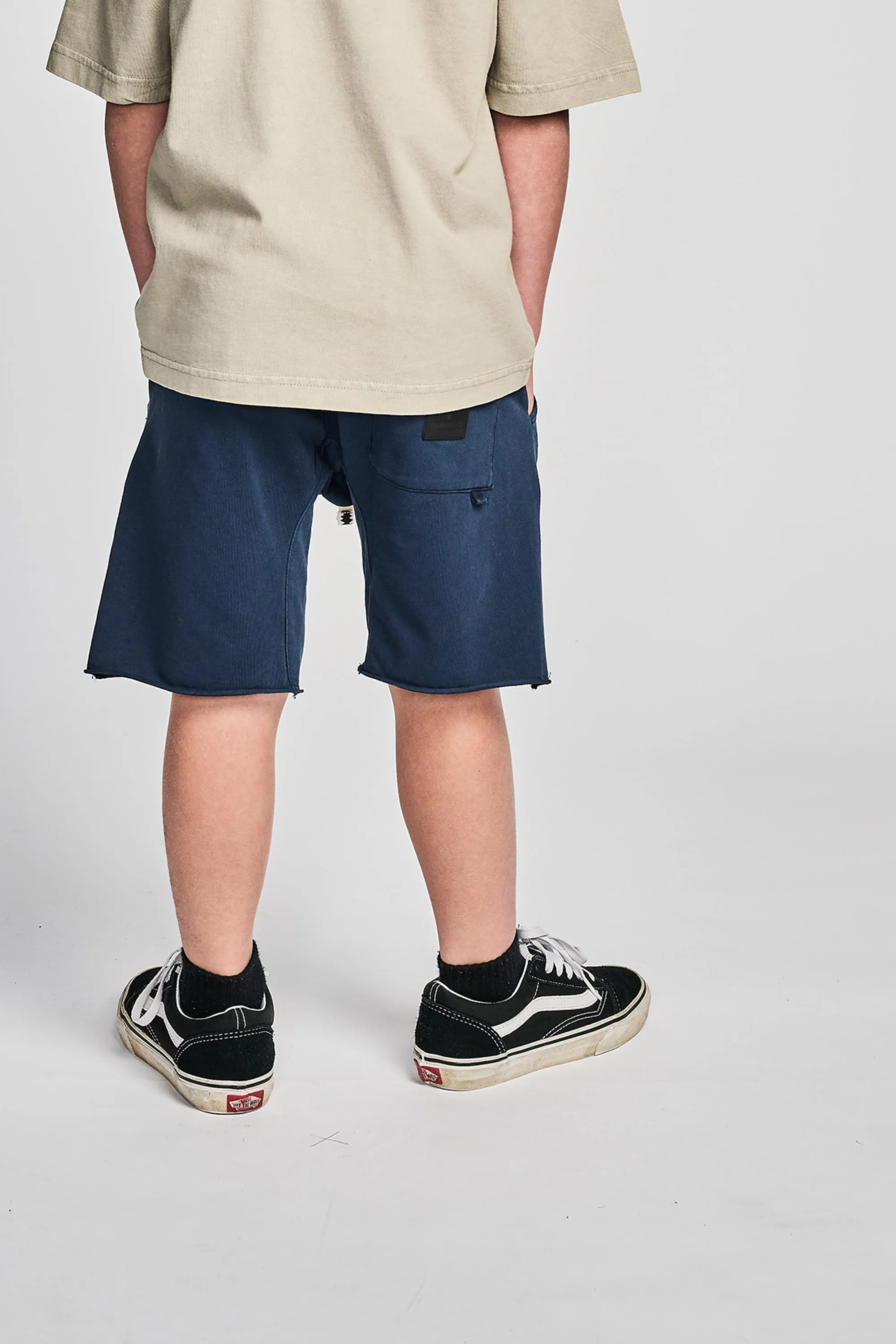 SLACKENOFF SHORT