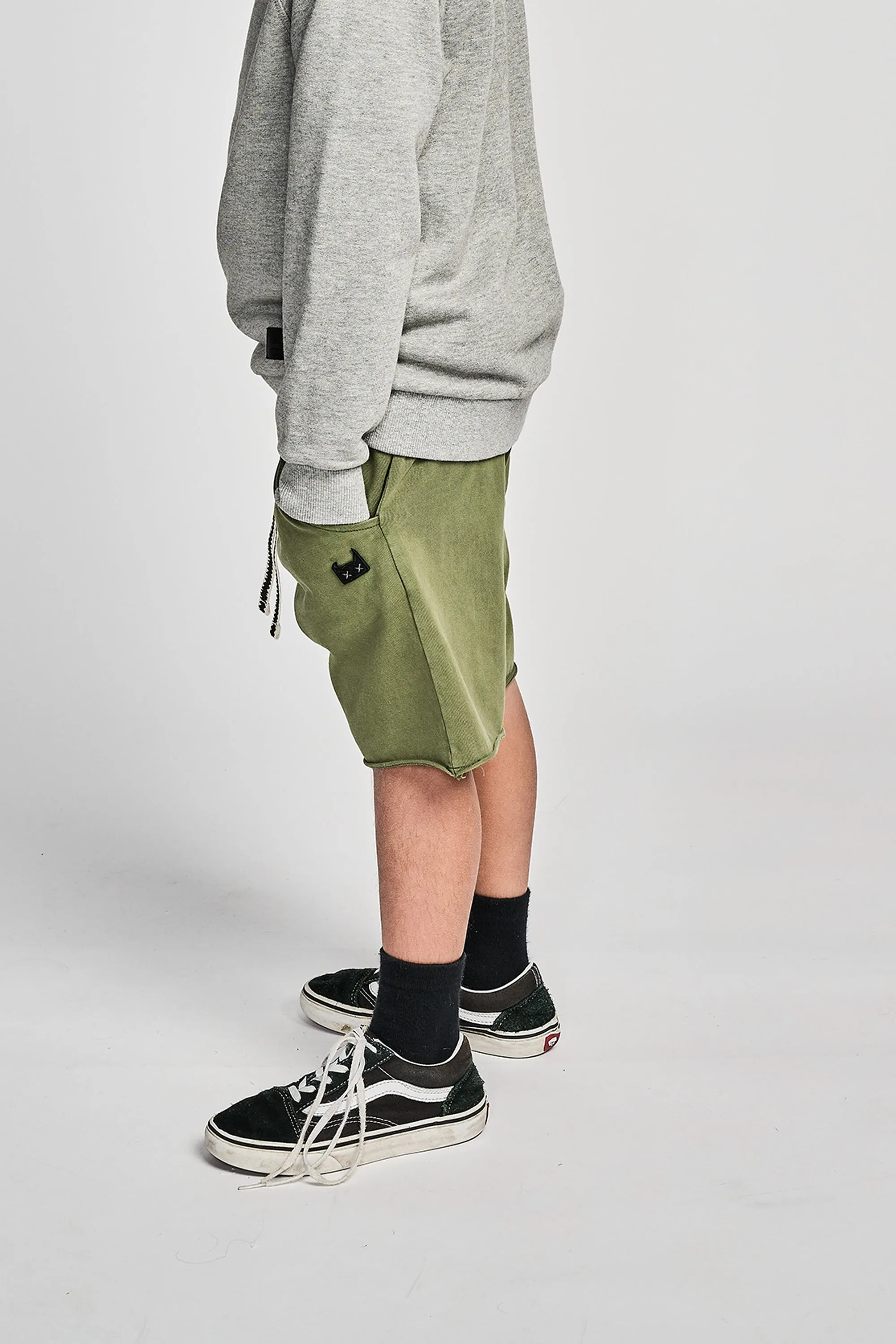 SLACKENOFF SHORT