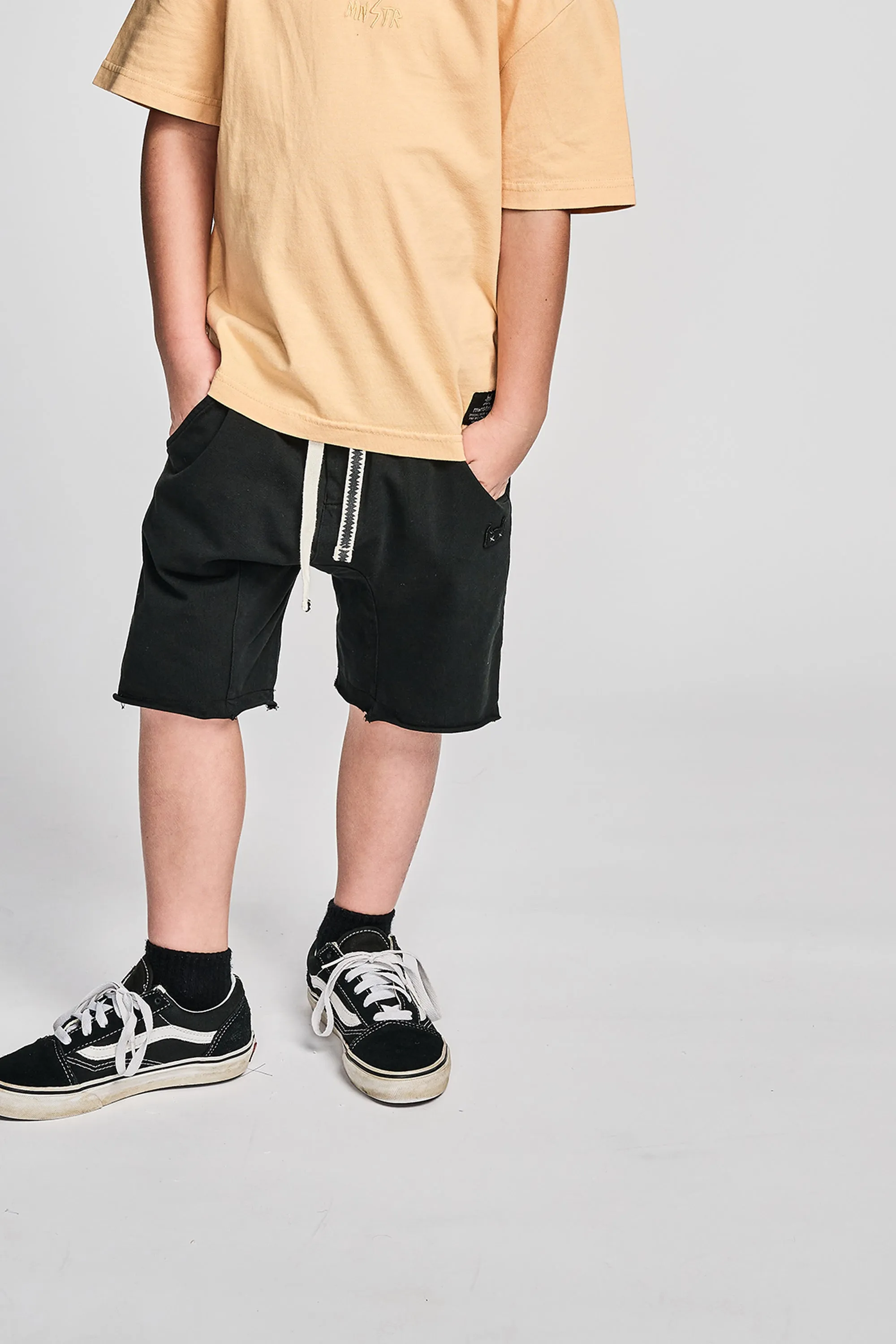 SLACKENOFF SHORT