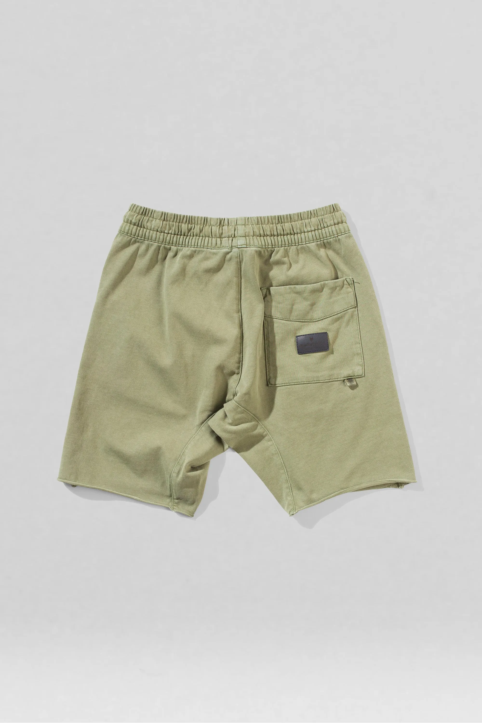 SLACKENOFF SHORT