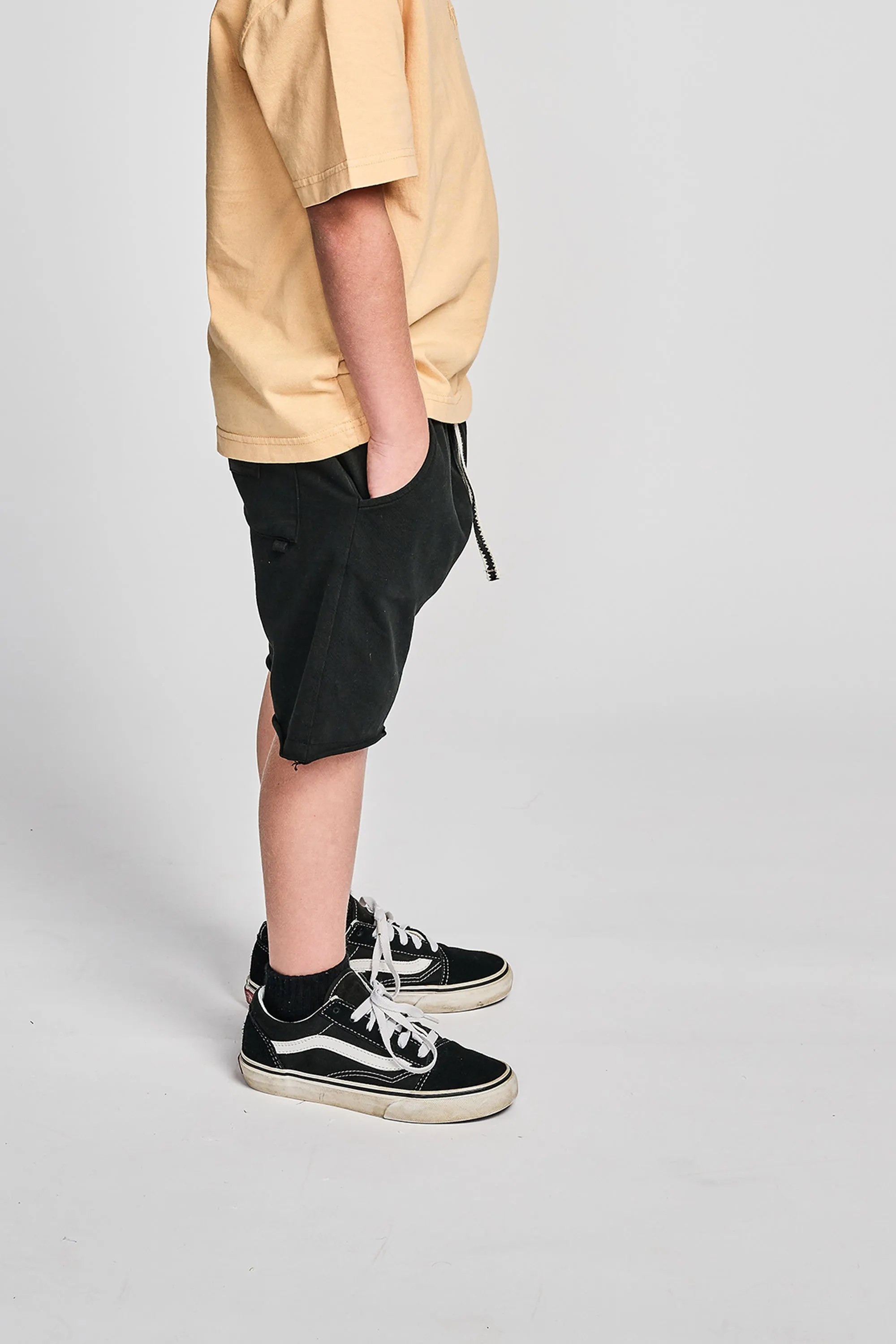 SLACKENOFF SHORT
