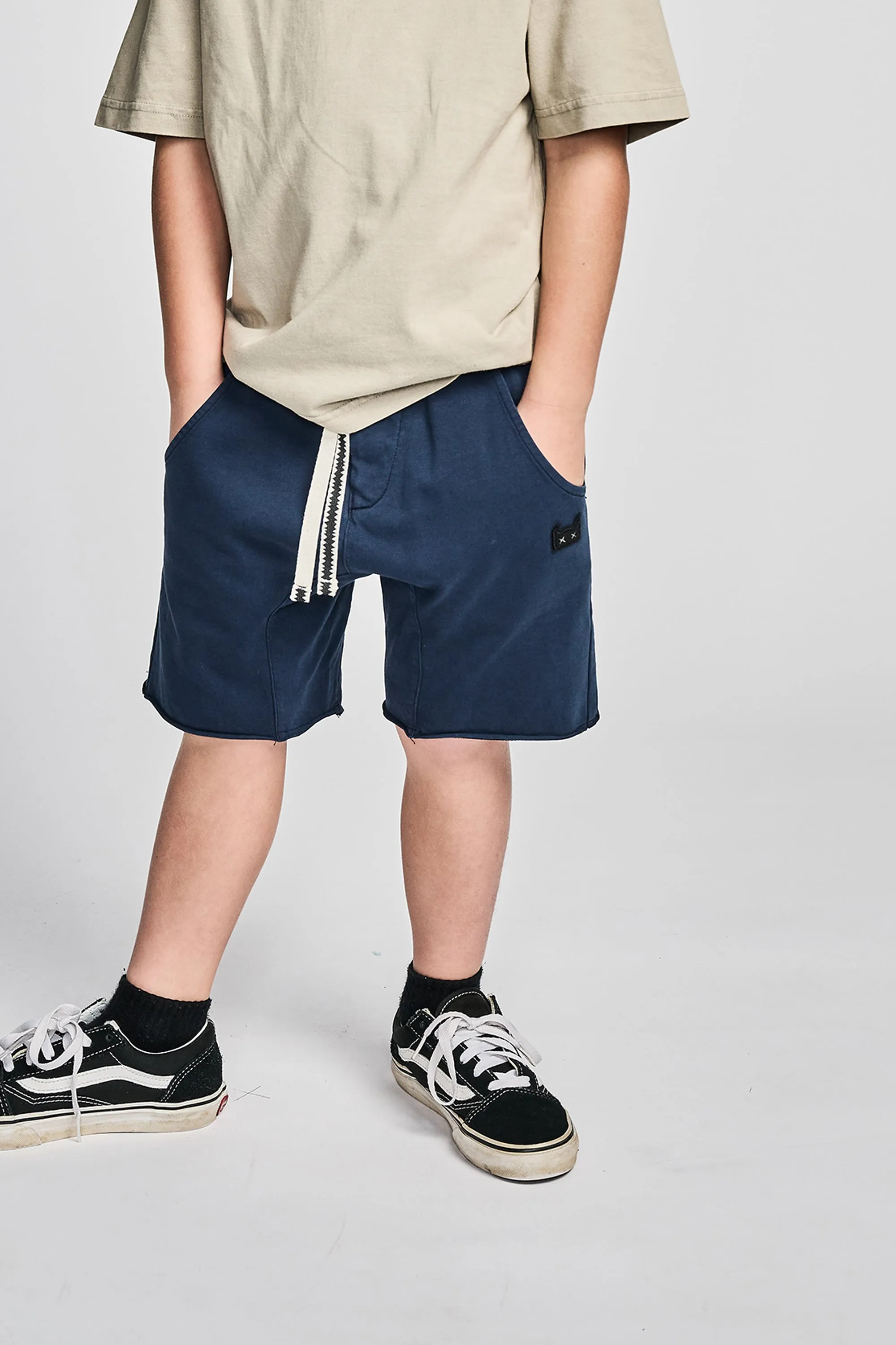 SLACKENOFF SHORT