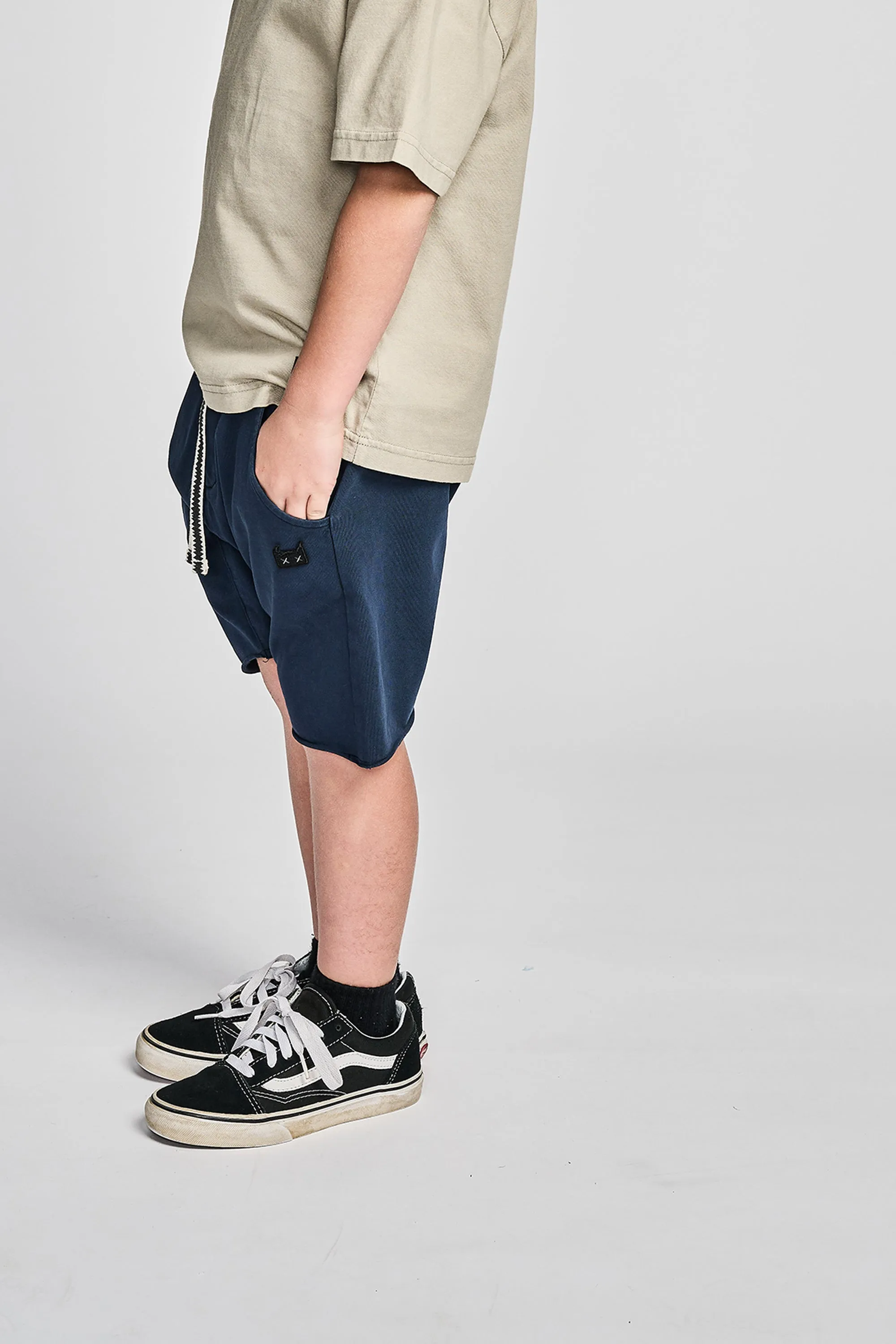 SLACKENOFF SHORT