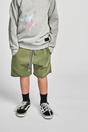 SLACKENOFF SHORT