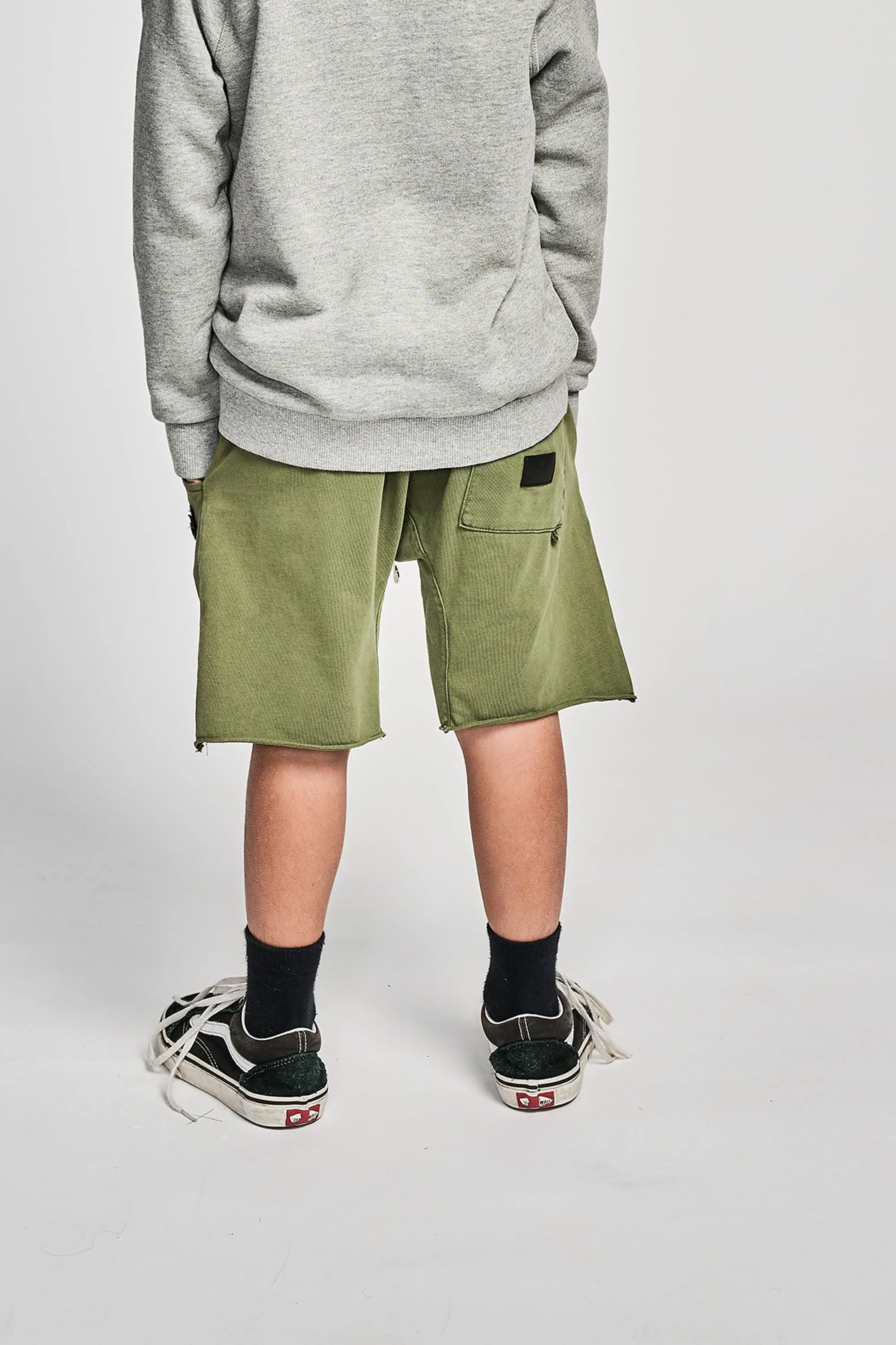 SLACKENOFF SHORT
