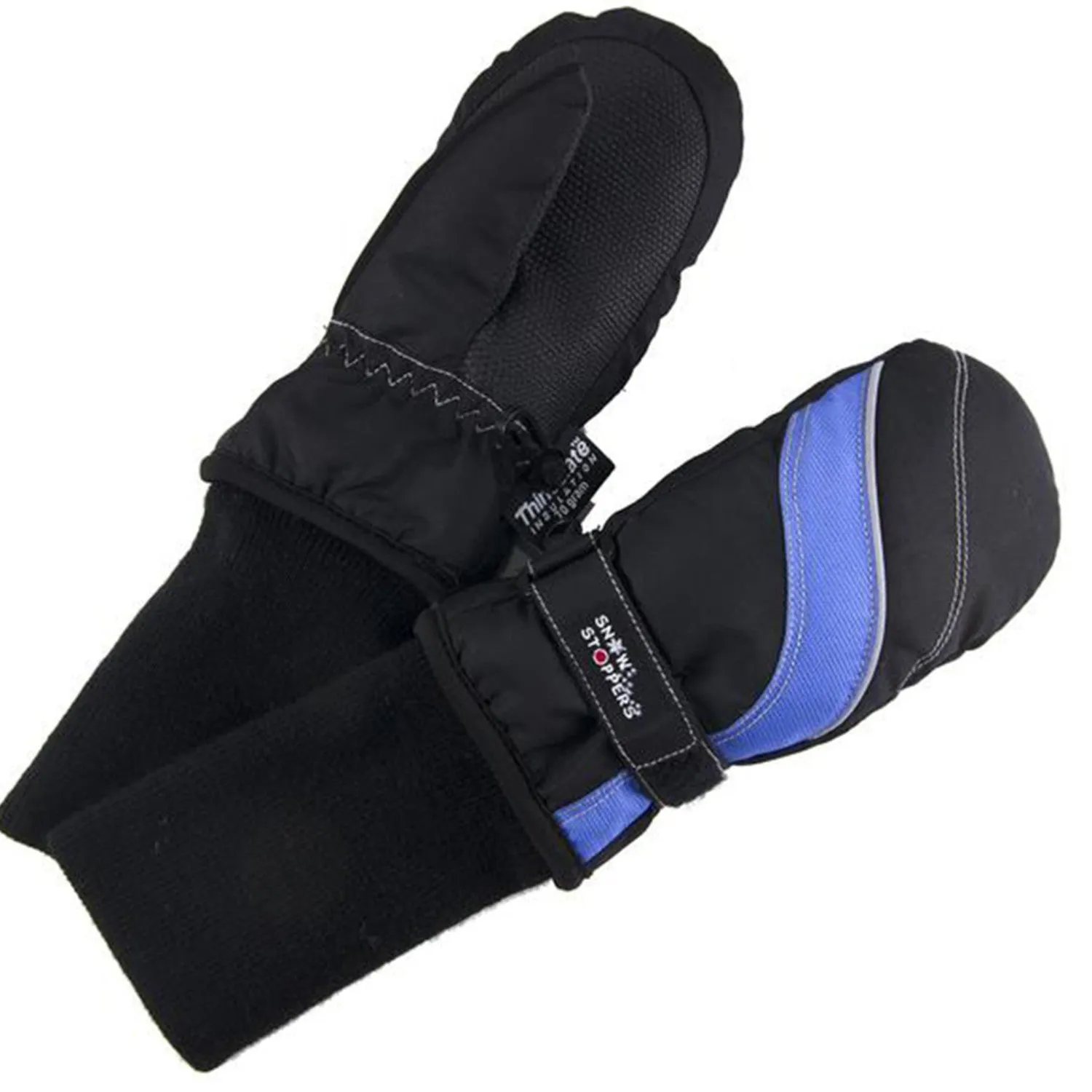 SnowStoppers Kids Winter Sports Mittens