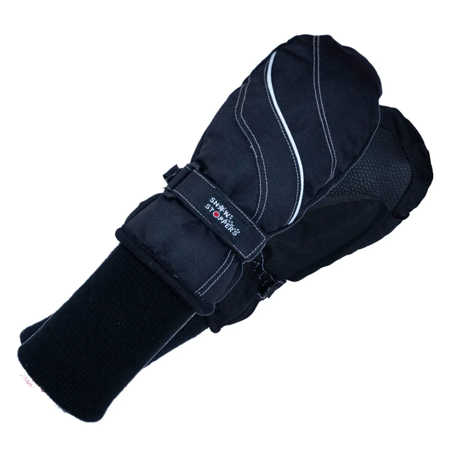 SnowStoppers Kids Winter Sports Mittens