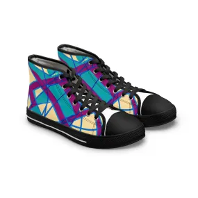 Solemaestro - high top