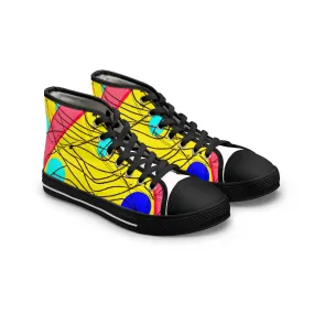 SoleSprite - high top