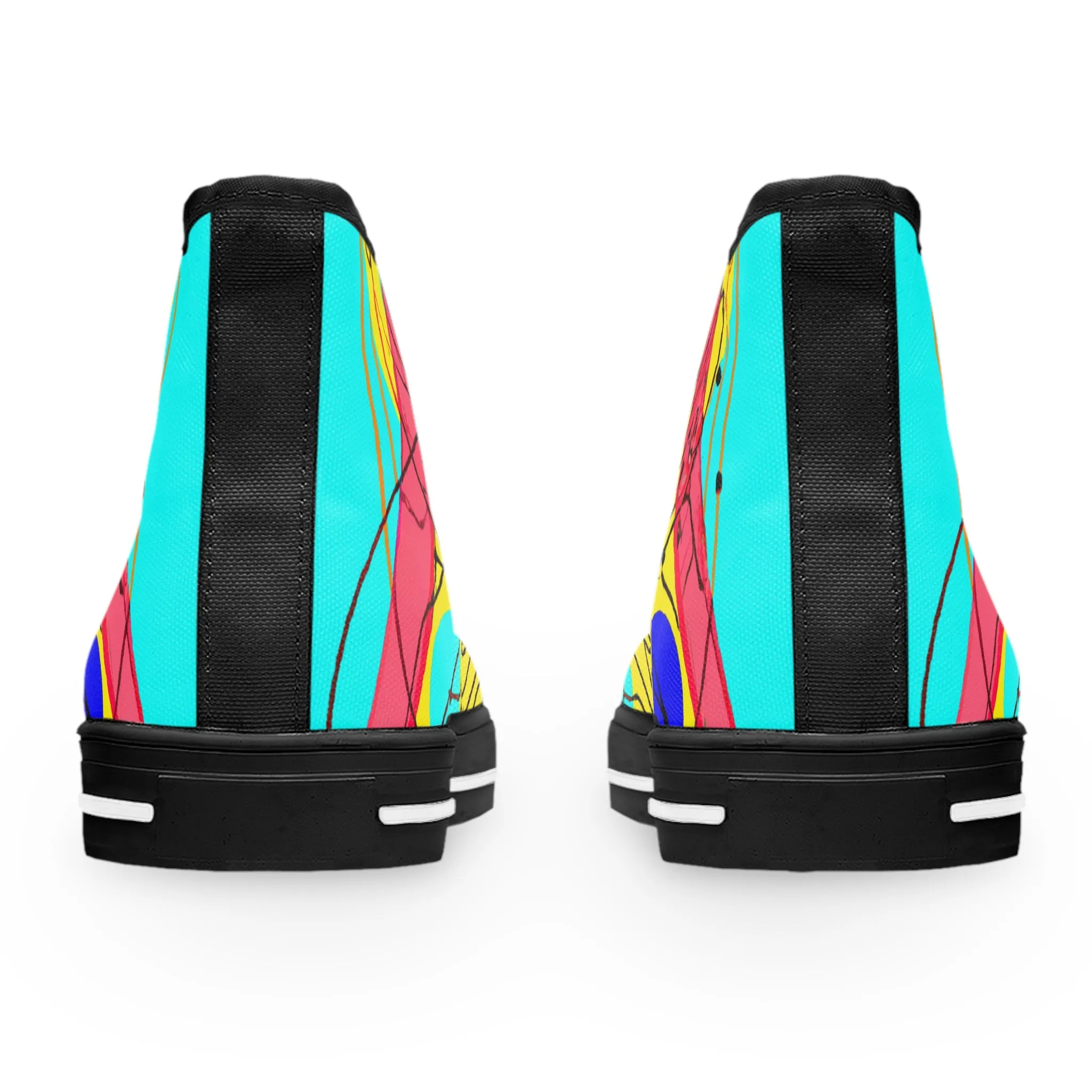 SoleSprite - high top