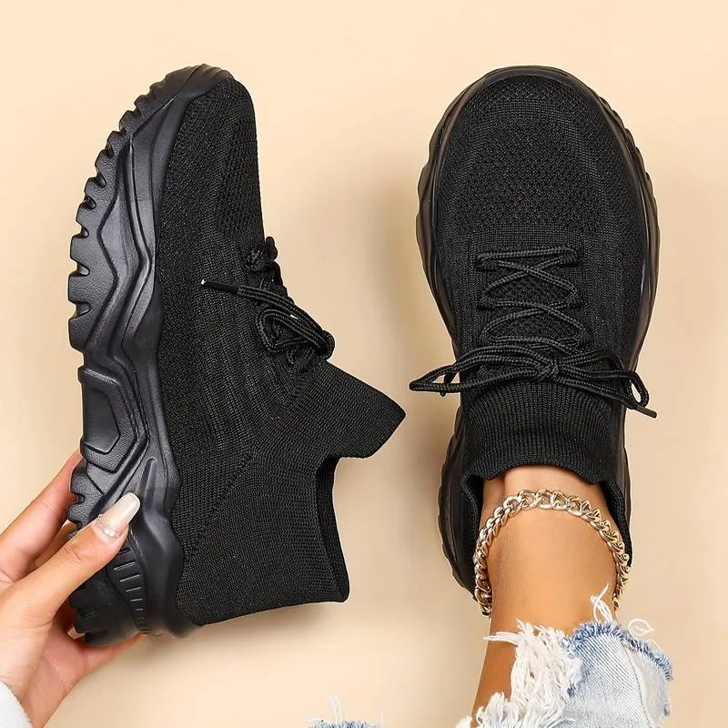 Sophie | Orthopedic Sneakers