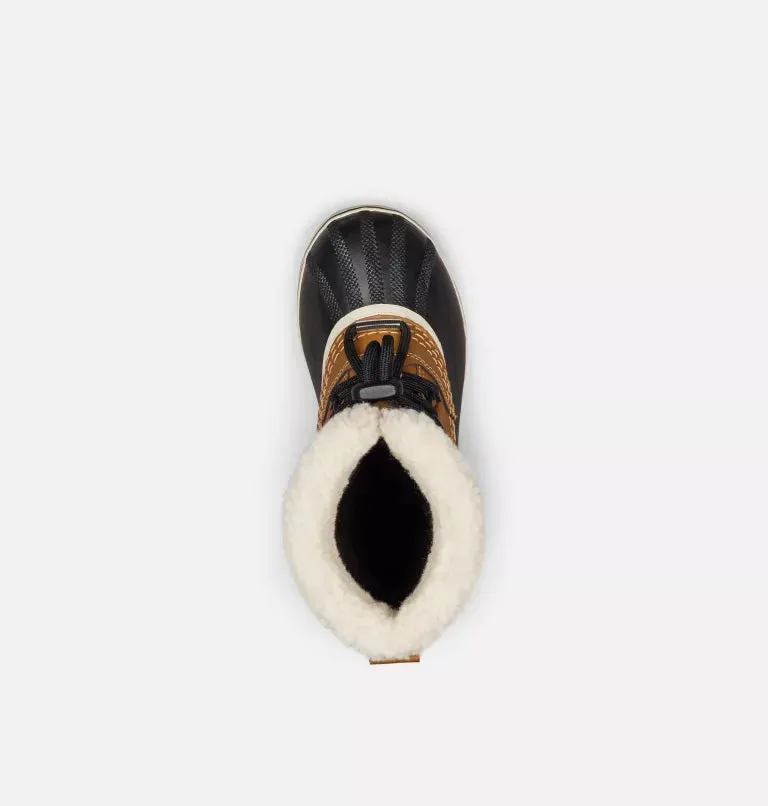 SOREL- KIDS YOOT PAC WINTER BOOT
