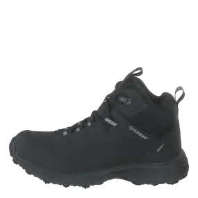 Speed2 W Bugrip® Black