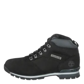 Splitrock 2 Black