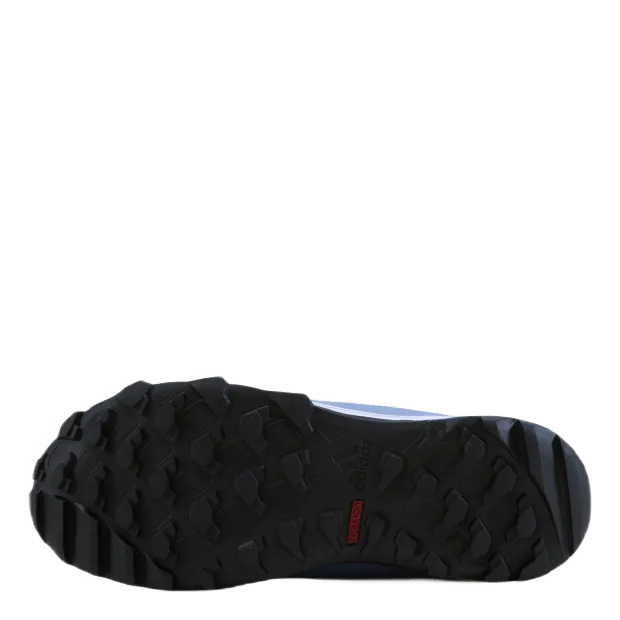 TERREX Snow CF CP CW Shoes Orbit Violet / Silver Metallic / Purple Tint