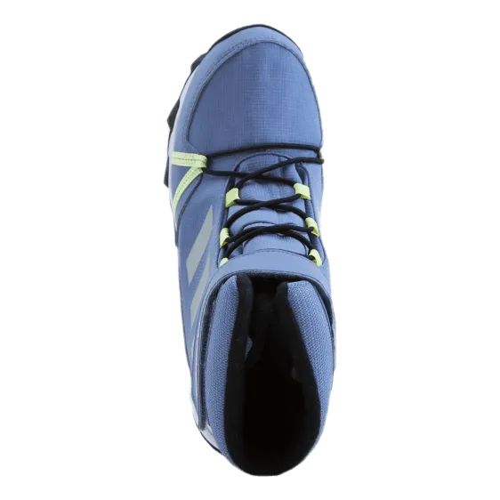 TERREX Snow CF CP CW Shoes Orbit Violet / Silver Metallic / Purple Tint