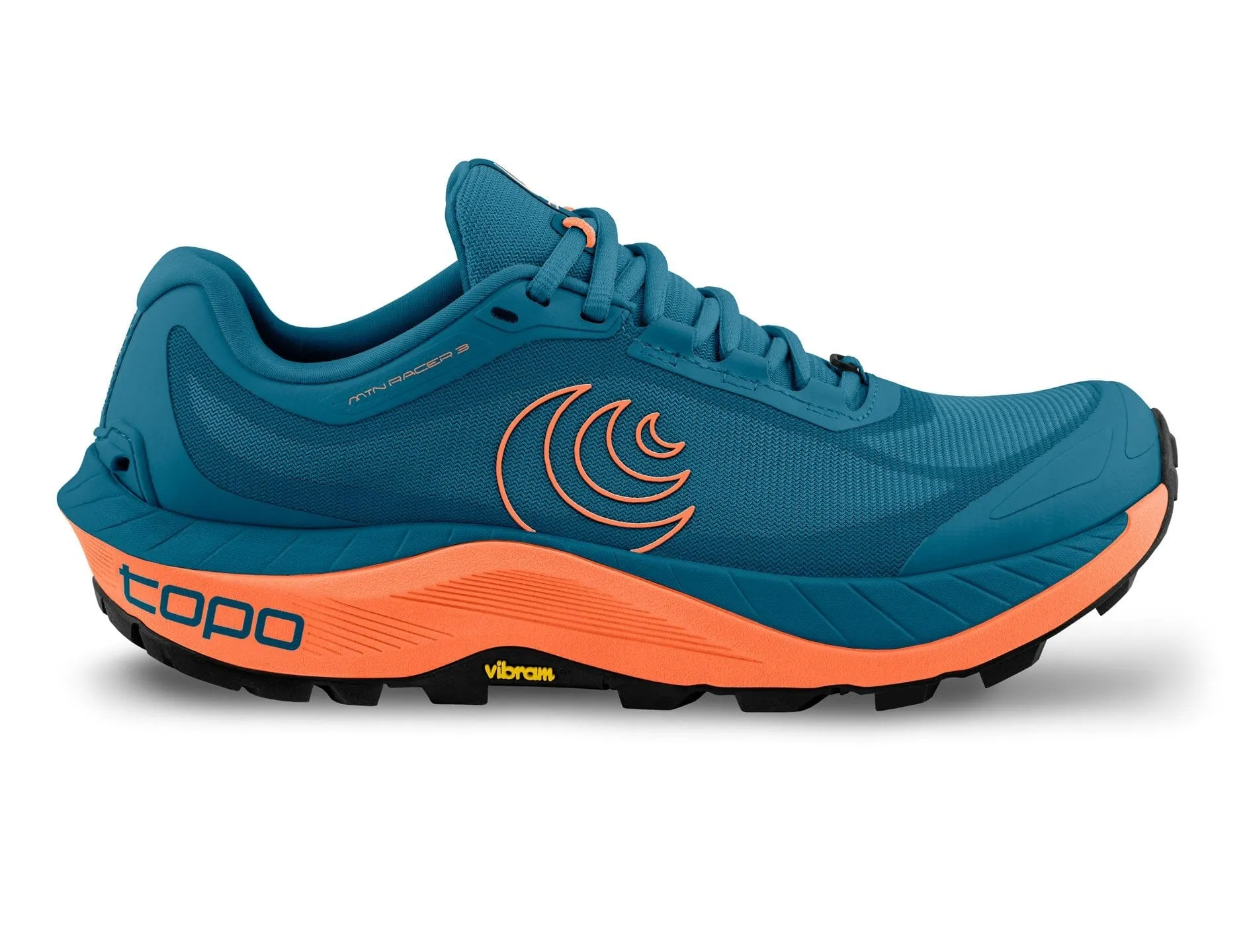 Topo Men's MTN Racer 3 Trail Running Shoes
