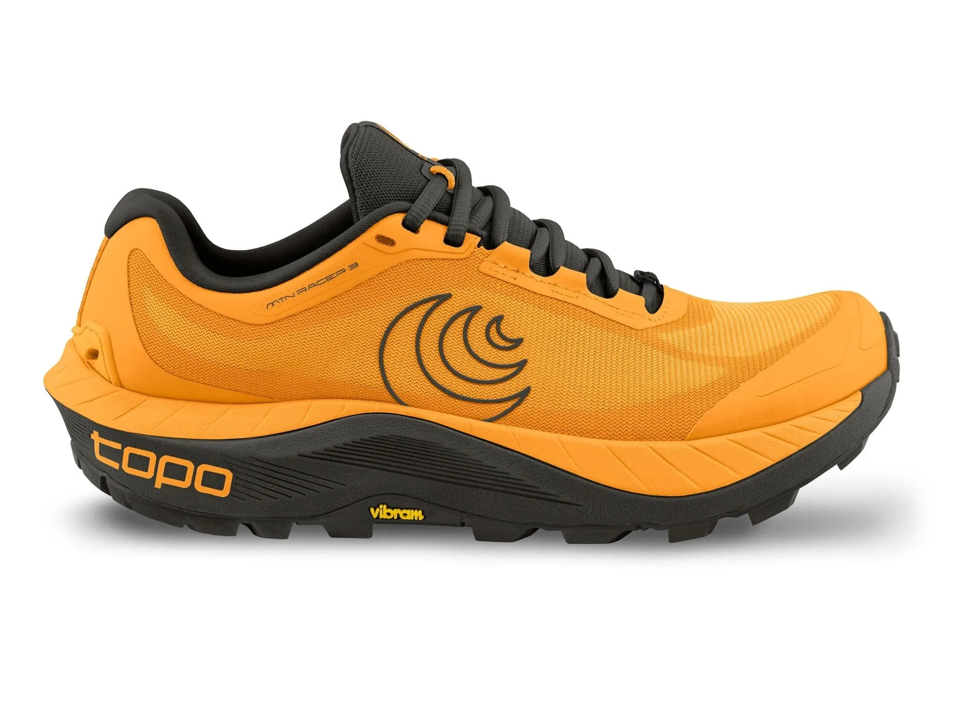 Topo Men's MTN Racer 3 Trail Running Shoes