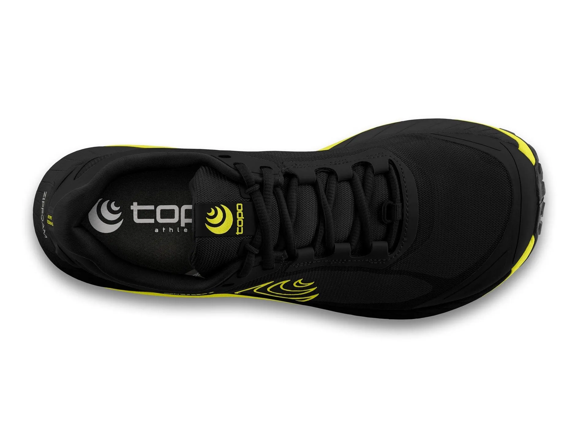 Topo Men's MTN Racer 3 Trail Running Shoes