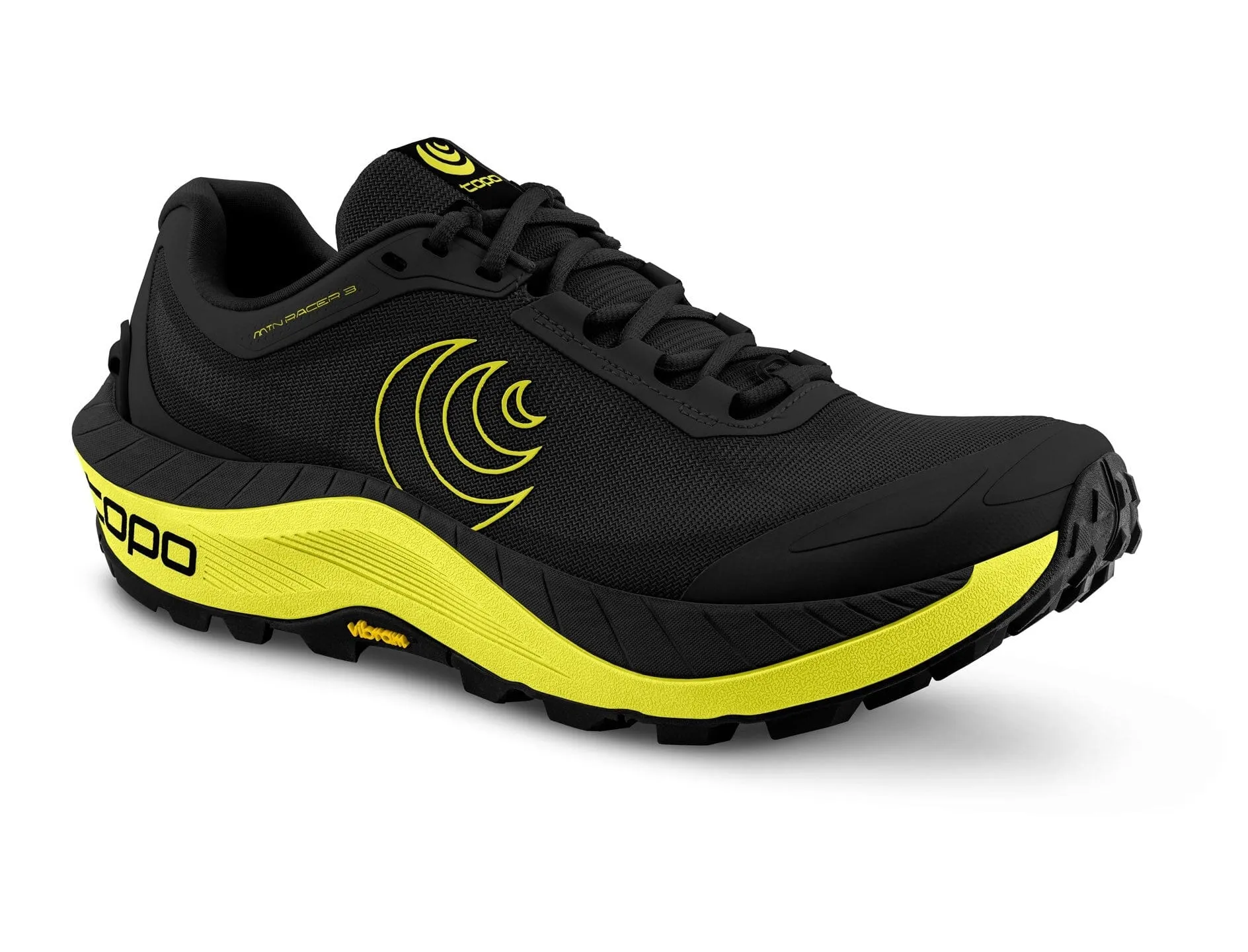 Topo Men's MTN Racer 3 Trail Running Shoes