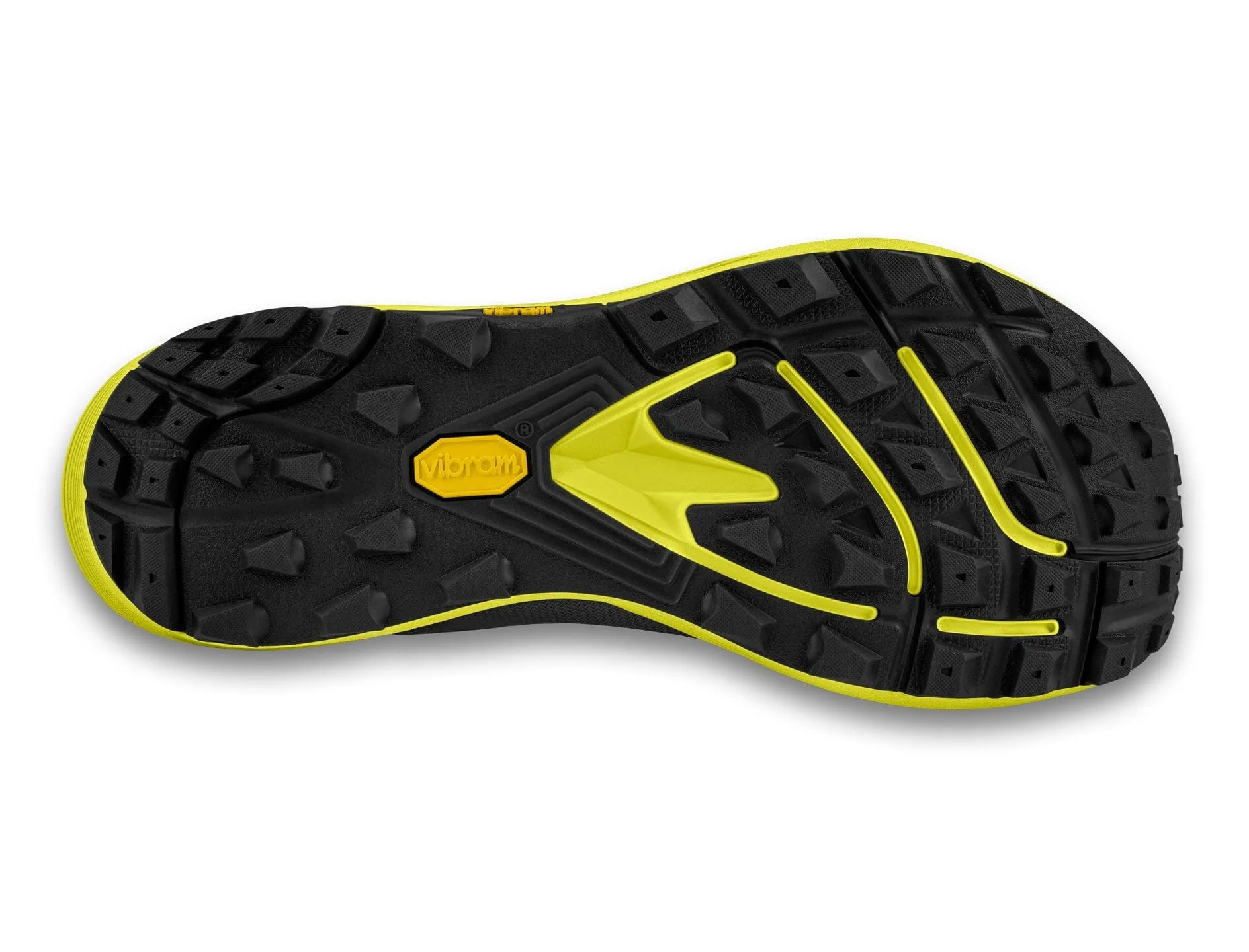 Topo Men's MTN Racer 3 Trail Running Shoes