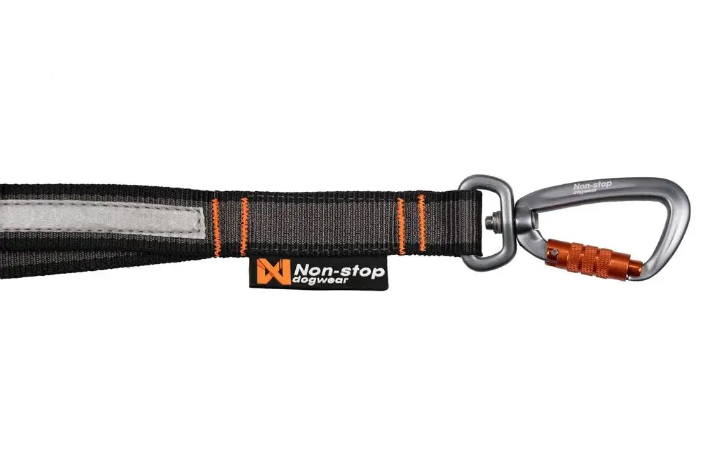 Touring Bungee Adjustable Dog Leash