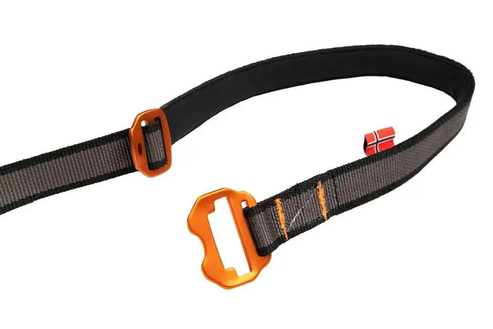 Touring Bungee Adjustable Dog Leash