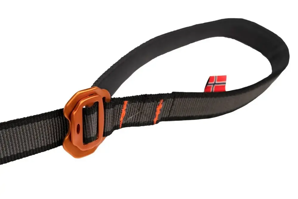 Touring Bungee Adjustable Dog Leash