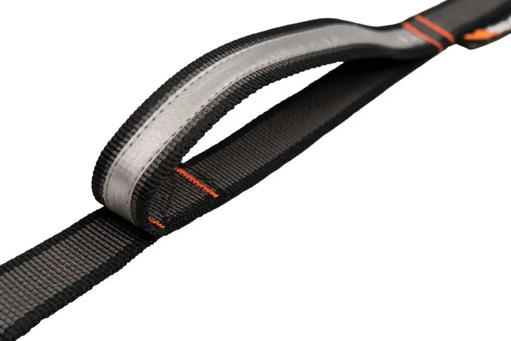 Touring Bungee Adjustable Dog Leash