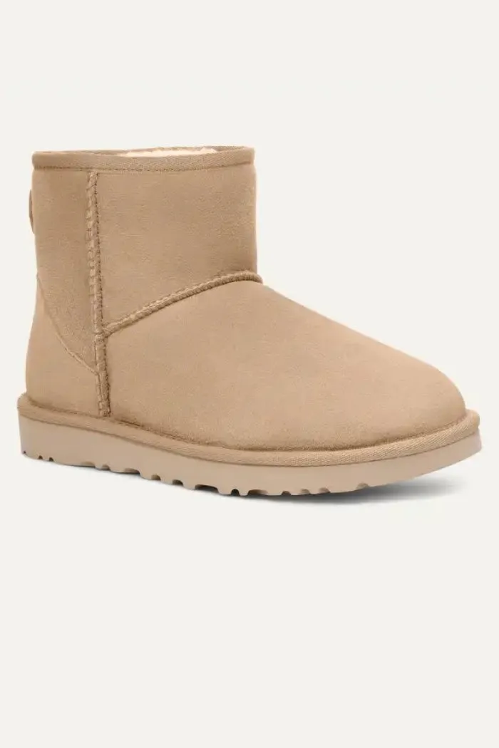 UGG Classic Mini II Boot