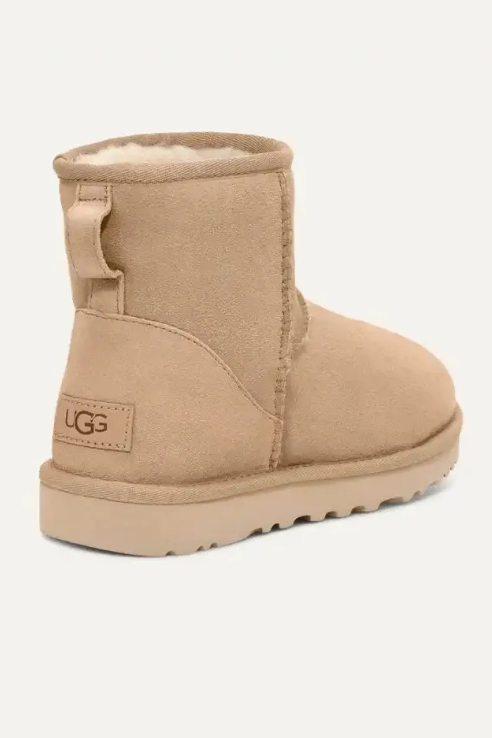 UGG Classic Mini II Boot