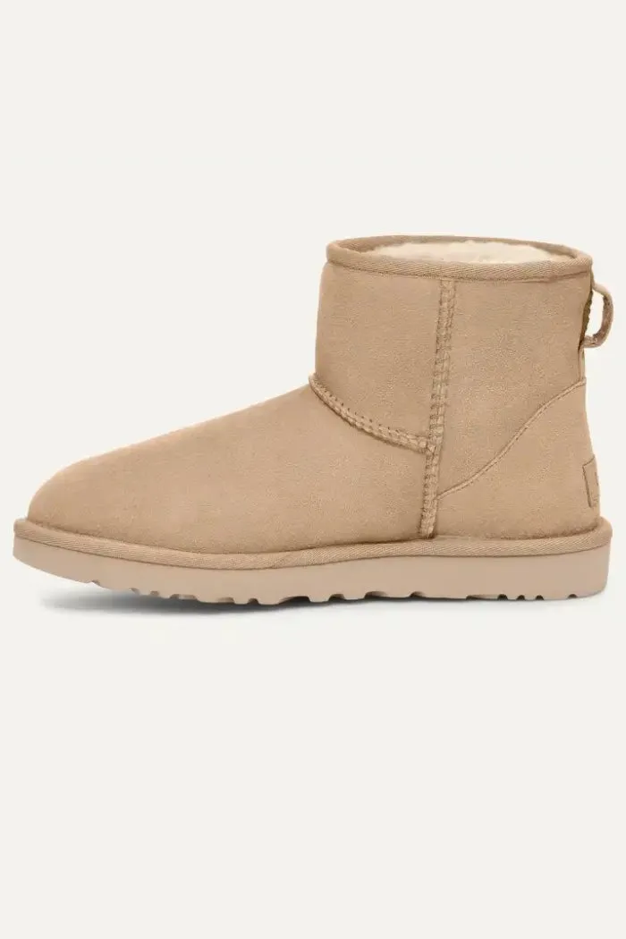 UGG Classic Mini II Boot
