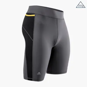 Ultimate Comfort Compression Trail Running Shorts Tights Men's