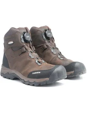 Winchester Pro 6" Waterproof Boots - Breathable Hiking / Hunting boot - Unisex