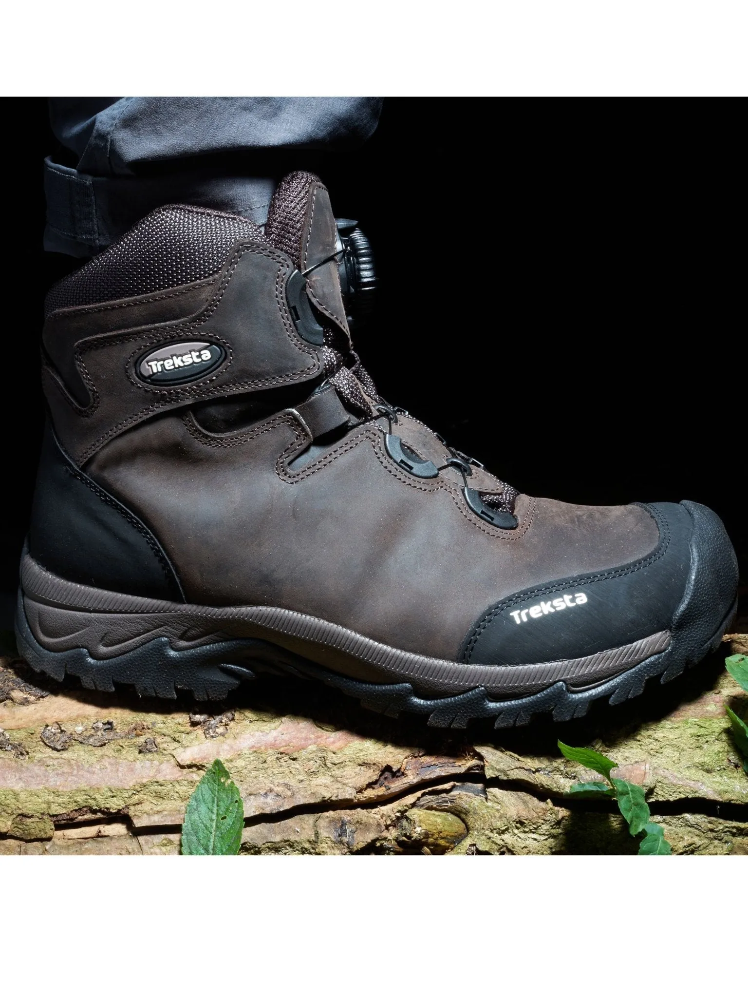 Winchester Pro 6" Waterproof Boots - Breathable Hiking / Hunting boot - Unisex