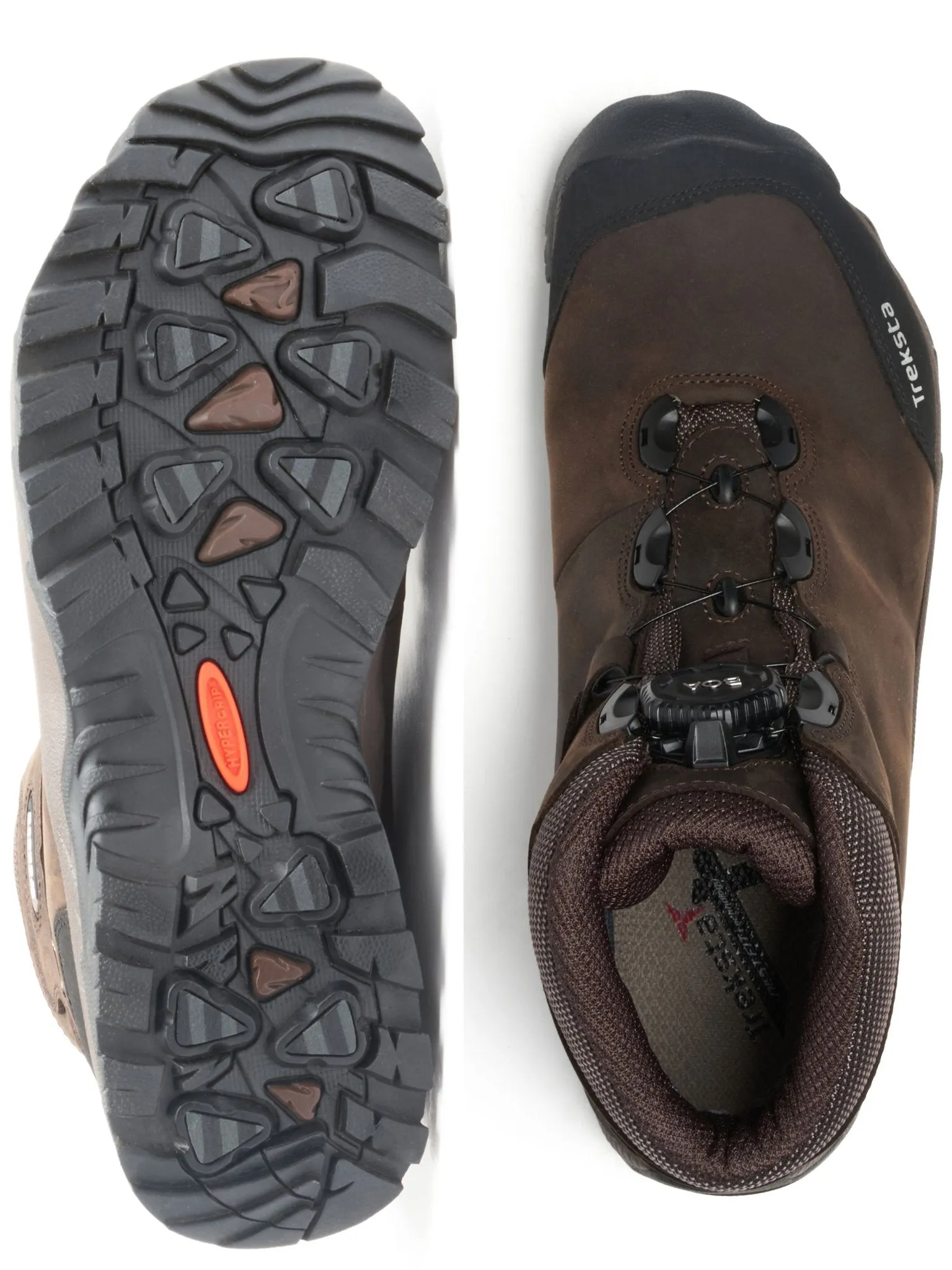 Winchester Pro 6" Waterproof Boots - Breathable Hiking / Hunting boot - Unisex