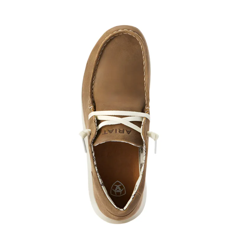 Women's Ariat Hilo Shoe 10038484