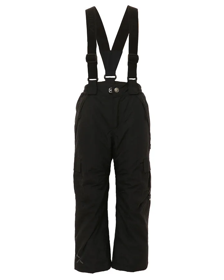 XTM Scoobie II Pants | Black