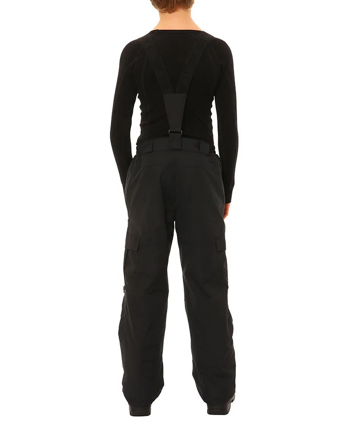 XTM Scoobie II Pants | Black